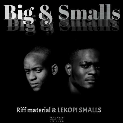 Big & Smalls Ep