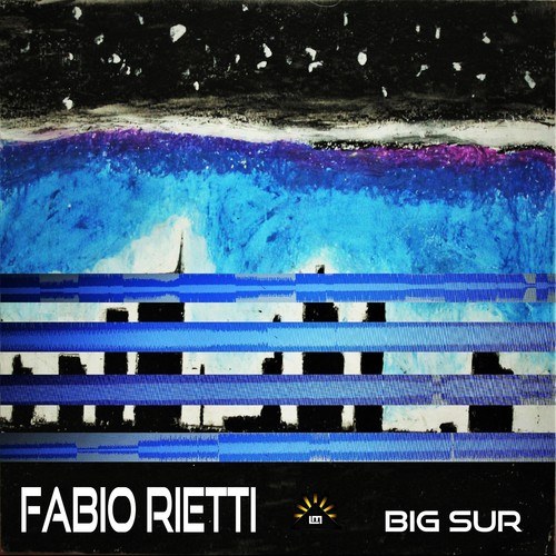 Fabio Rietti-Big Sur