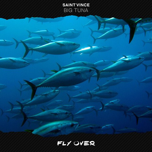 Saint Vince-Big Tuna