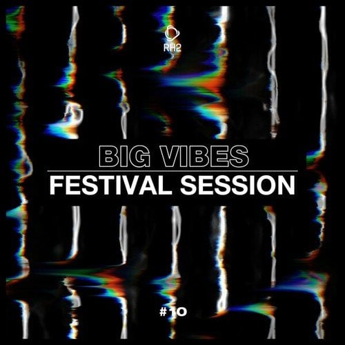 Various Artists-Big Vibes - Festival Session #10