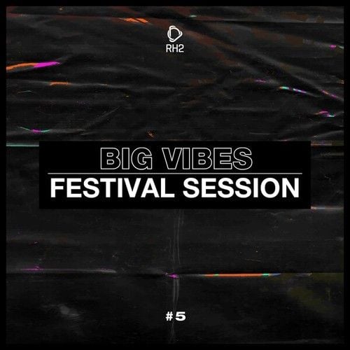 Various Artists-Big Vibes - Festival Session #5
