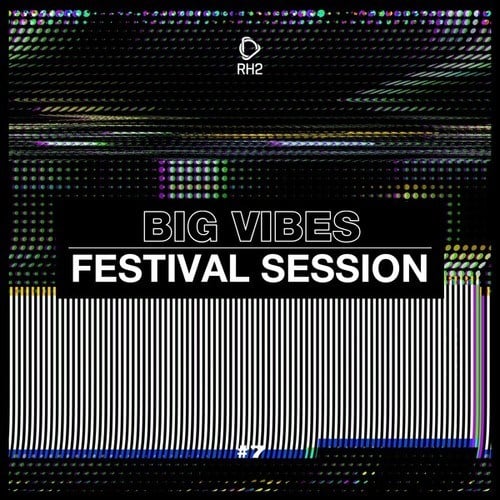 Various Artists-Big Vibes - Festival Session #7