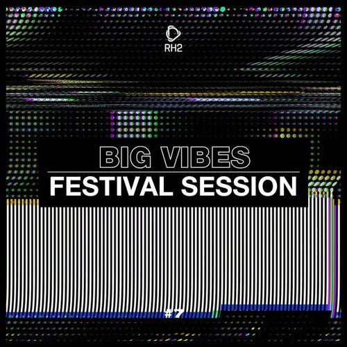 Various Artists-Big Vibes - Festival Session #7