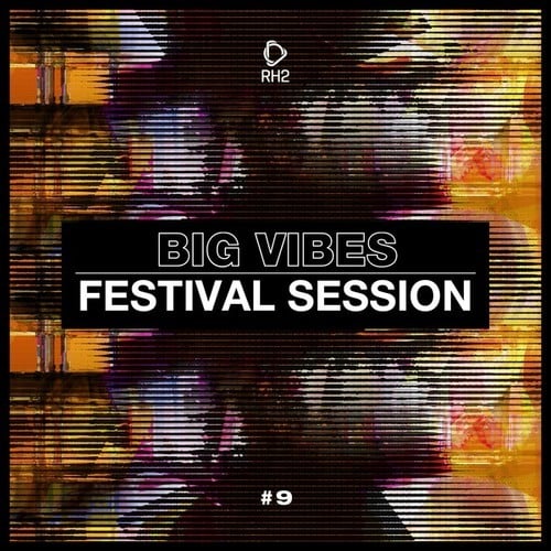 Various Artists-Big Vibes - Festival Session #9