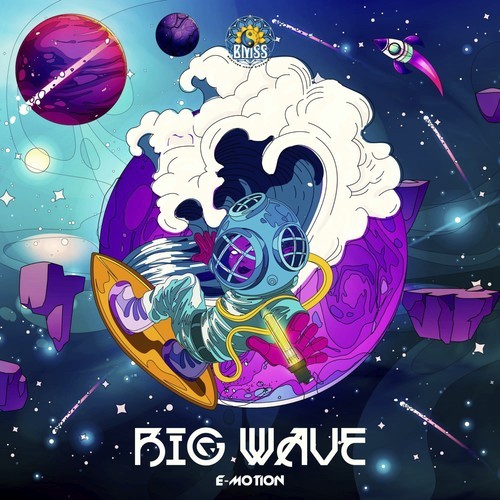 Big Wave