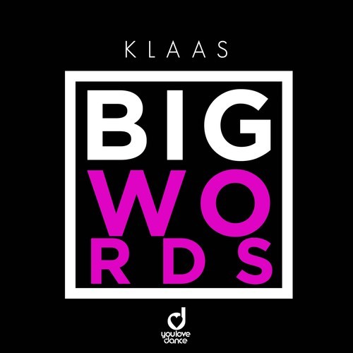 Klaas-Big Words