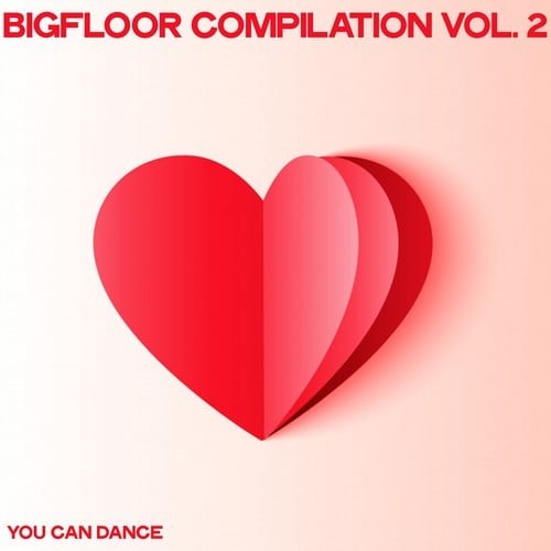 Various Artists-Bigfloor Compilation, Vol. 2