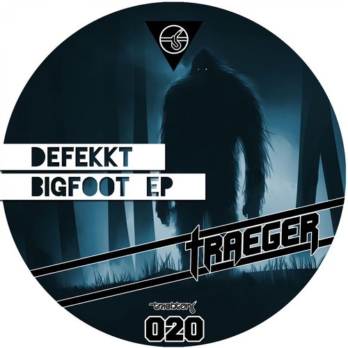 Defekkt, Queaver-Bigfoot EP
