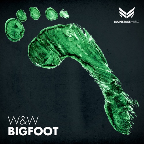 W&w-Bigfoot