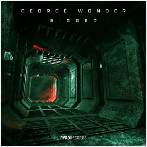 George Wonder, KSLV-Bigger 2023