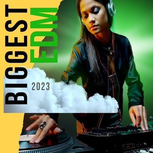 Various Artists-Biggest Edm 2023