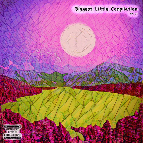 Various Artists-Biggest Little Compilation, Vol. 2