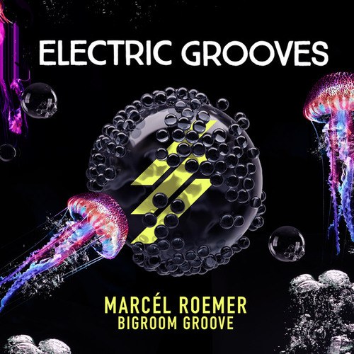 Marcél Roemer-Bigroom Groove