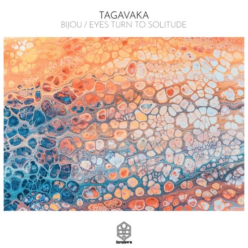 Tagavaka-Bijou - Eyes Turn To Solitude