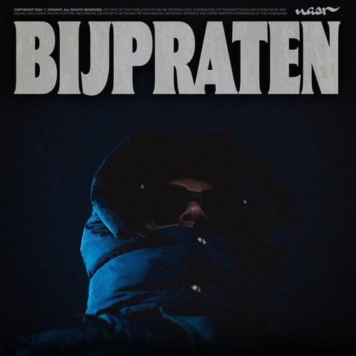 NASR-Bijpraten