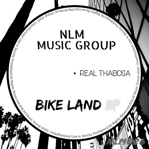 Real  ThaboSA-Bike Land