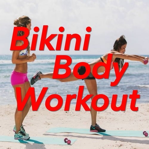 Various Artists-Bikini Body Workout