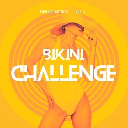 Various Artists-Bikini Challenge, Vol. 1