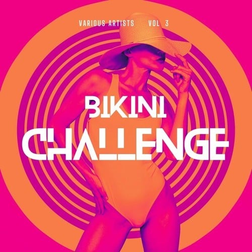Various Artists-Bikini Challenge, Vol. 3