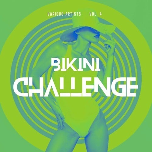Various Artists-Bikini Challenge, Vol. 4