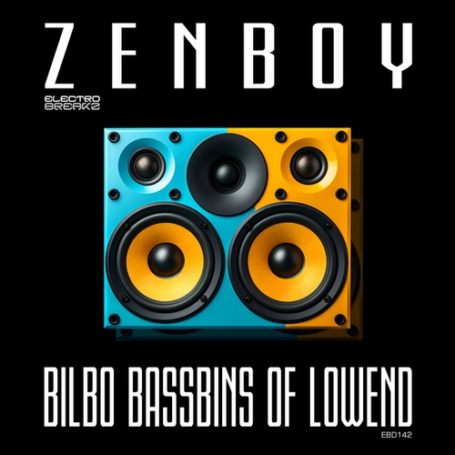 Zenboy-Bilbo Bassbins Of Lowend