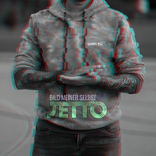 Jetto-Bild Meiner Selbst
