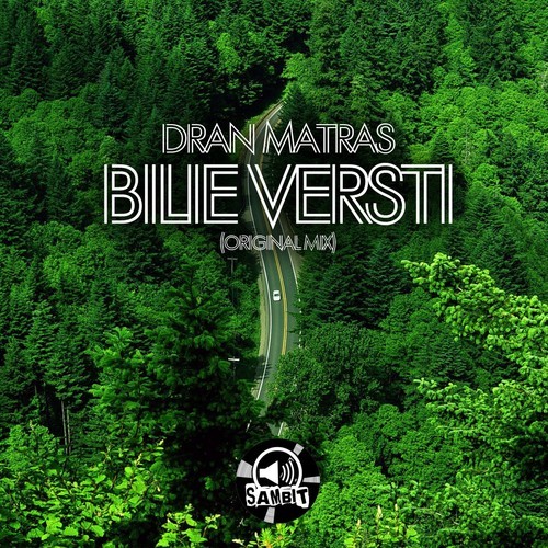 Dran Matras-Bilie Versti (Moveton Remix)