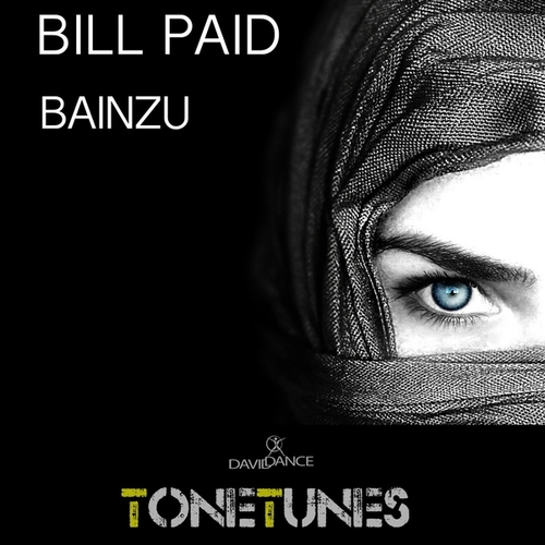 Bainzu-Bill Paid