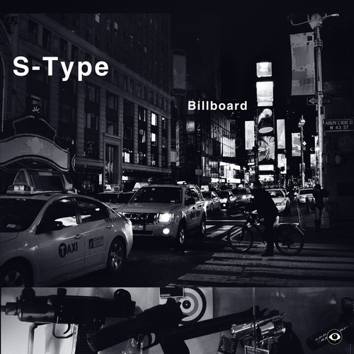 S-Type, Lido-Billboard