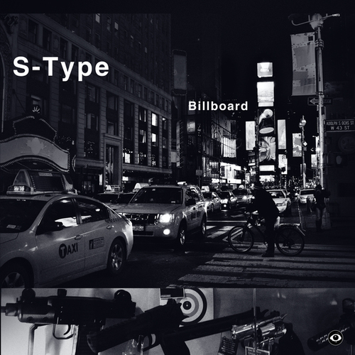 S-Type, Luke Slott, Budgie-Billboard