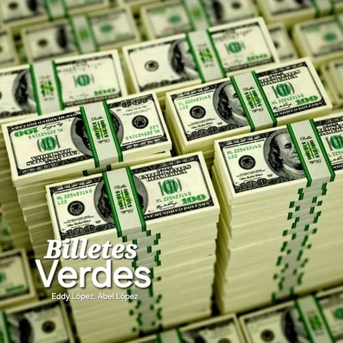 Billetes Verdes