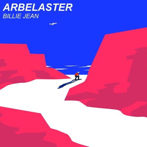 Arbelaster-Billie Jean