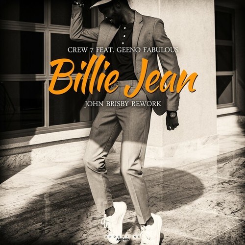 Billie Jean