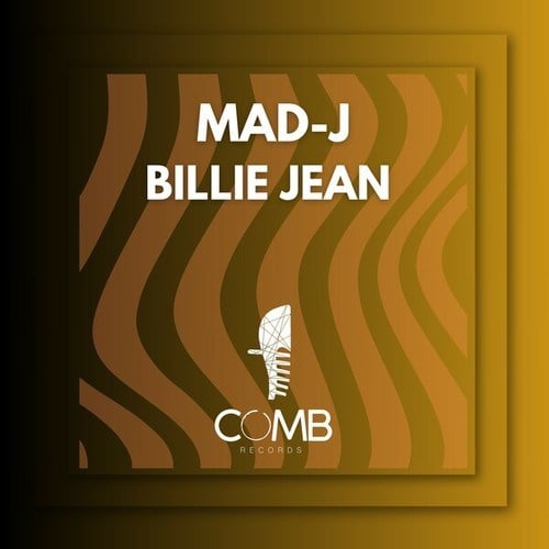 MAD-J-Billie Jean