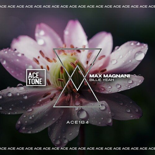 Max Magnani-Billie Yeah