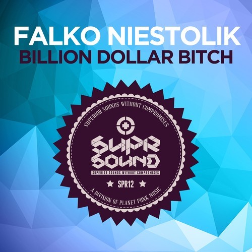 Falko Niestolik-Billion Dollar Bitch