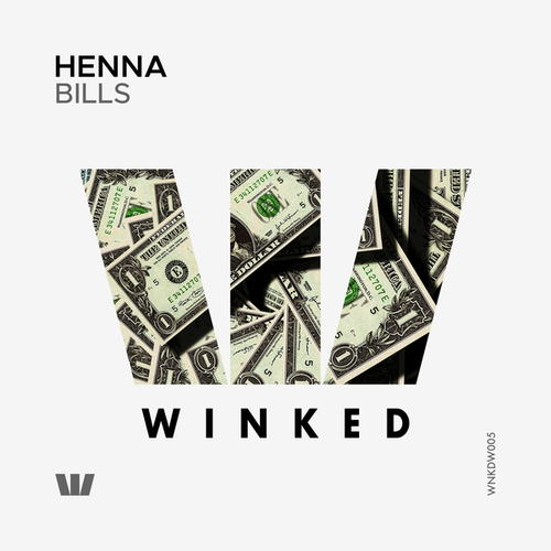 DJ Henna-Bills