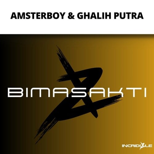 Bimasakti (Extended Mix)