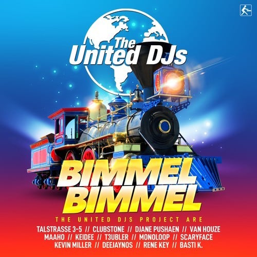 The United Djs-Bimmel Bimmel