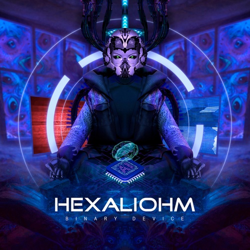 Hexaliohm-Binary Device