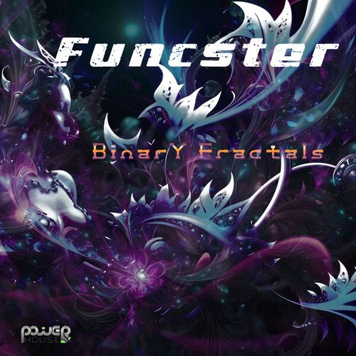 Funcster, Velho Vox, Yazca Rap-Binary Fractals