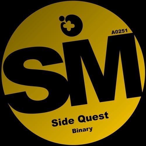 Side Quest-Binary