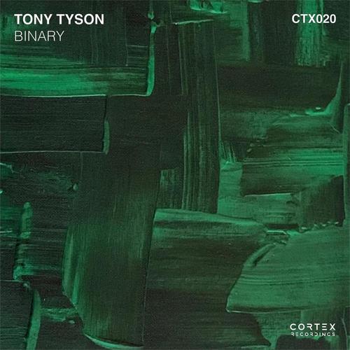 Tony Tyson-Binary