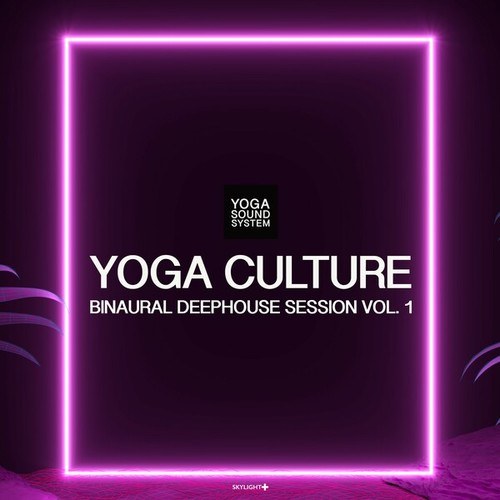 Binaural Deephouse Session, Vol. 1 (Binaural Beats & Deephouse Grooves)