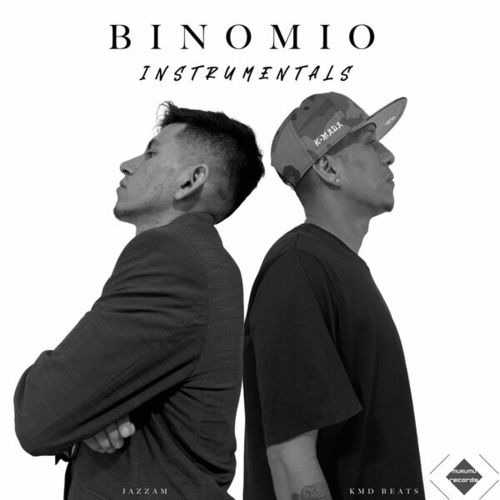 Jazzam, KMD Beats-Binomio