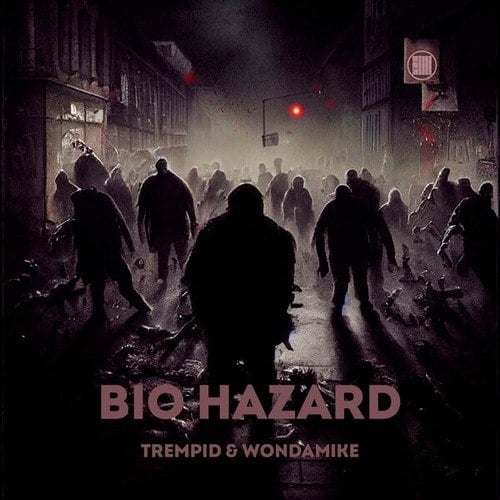 WondaMike, Trempid-Bio Hazard