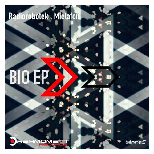 Radiorobotek, Mielafon-Bio