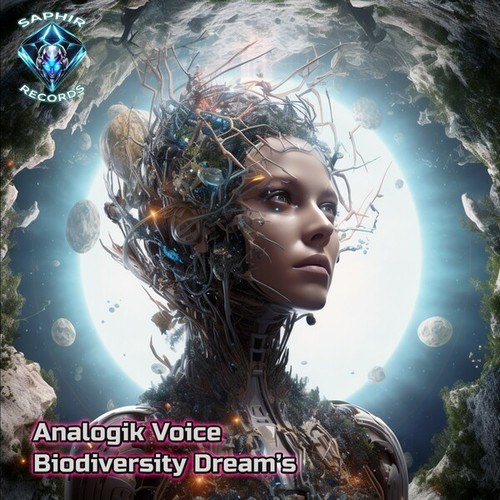 Analogik Voice-Biodiversity Dream's