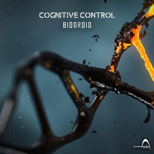 Cognitive Control-Biodroid