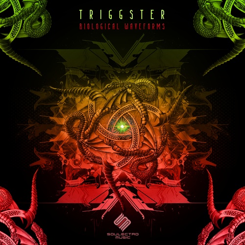 Triggster-Biological Waveforms